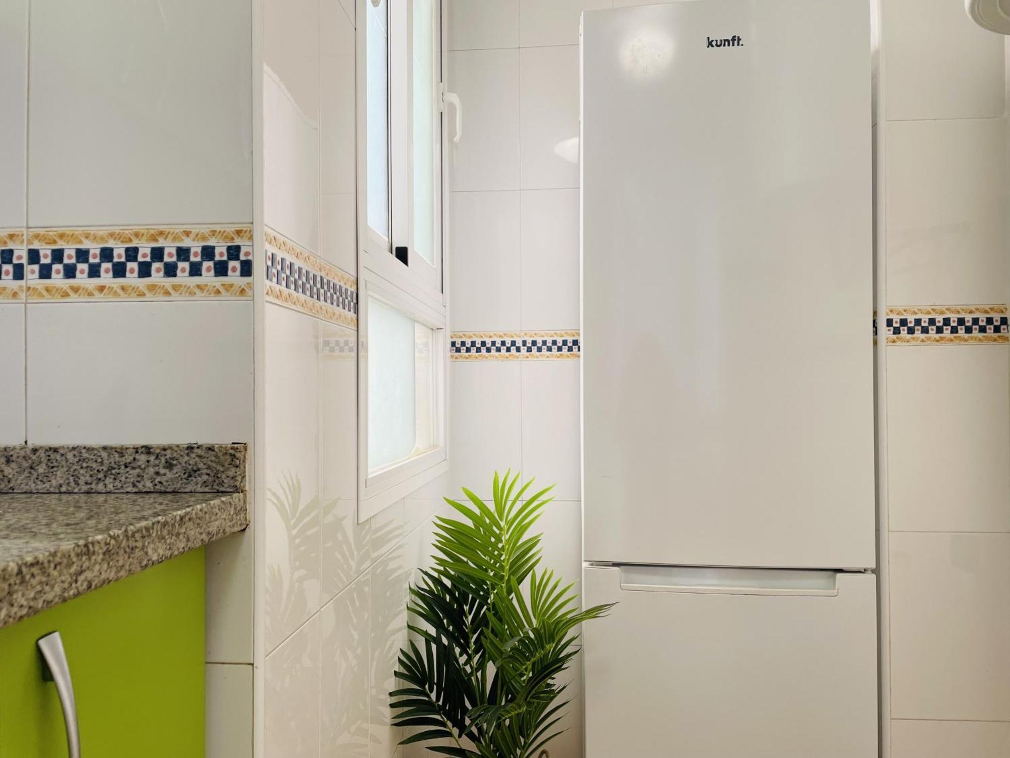 Apartamento San Miguel By At Home Costa Del Sol Nerja Exterior photo